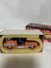 Popy Deadstock Superhuman Barom One Mini Mini Mach Rod W/BOX F/S FEDEX picture