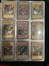 Yu-Gi-Oh Mixed Bundle Of 370 1st Edition/Ultra/Secret Rare/Holo Cards Job Lot picture
