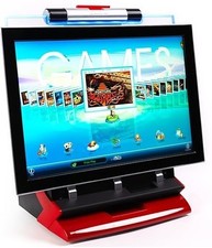 JVL Echo iTouch HD3 Countertop for Home with More Than 140 Different Games picture
