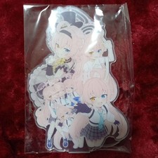 Comiket C107 Blue Archive Acrylic Stand Kotoriyu Hoshino picture