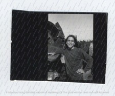 GRATEFUL DEAD BOB WEIR PHOTO vintage San Francisco vintage PROOF 1964 picture