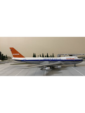 Viasa Airlines Cargo Venezuela Boeing 747-200F N749WA Inflight 1/200 Super Rare picture