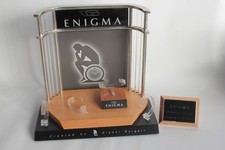 ENIGMA by Gianni Bulgari Watch Display Showcase Display (60880) picture