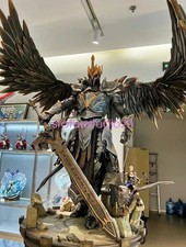 Deer Lord Studio Dark Blood Series Arthur GK Model Statue Exclusive Version picture
