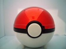 Pokéball for 23K Gold Plated Charizard Trading Card Exclusive for # 156359564196 picture