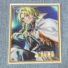Otomate Acrylic Bromide Ring Toss Ruo AGF Mina no Kei Acbro picture