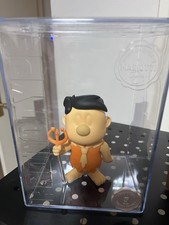 Fred Flintstone Ultra Chase Prototype 5 Pieces Thrilljoy. Limited Edition Rare picture