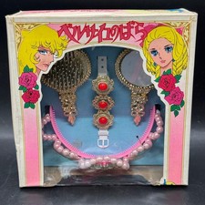 Versailles no Bara The Rose Of Versailles Lady Oscar Crown Set - Asahi Toy picture