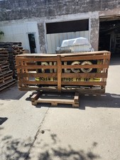 Rare 1940s PHILCO NOS Neon Advertising Sign In Crate HUTCHINSON KANSAS  picture