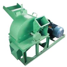 420 Wood Shaving Machine Making Wood Shavings Mini  Mobile Wood Shaving Machine picture