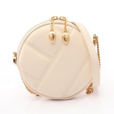 Bvlgari Serpenti Cabochon Leather Mini Shoulder Bag - DUTY FREE to US and AUS picture