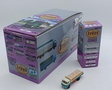 Tomytec N Gauge Complete Set THE TRUCK Collection 13th Age14+ picture