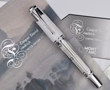 MONTBLANC 2010 Caspar David Friedrich Pièce unique Limited Edition 1 Ref. 107308 picture