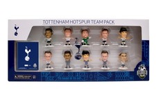 Spurs Team Pack 10 Figures 2024/25 Version Classic Kit picture