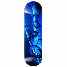 ULTRA RARE Sony Playstation Skateboard Deck LIMITED Release PROMO PS3 picture