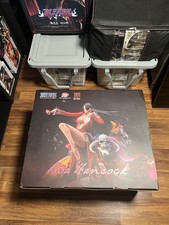 JIMEI PALACEWORK 1/6 SCALE STATUE LIMITED EDITION BOA HANCOCK 1/6 SCALE STATUE picture