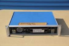 NASA INTERCOM MONITOR NASA HISTORY FOR SALE 1980's JOHNSON SPACE CENTER  picture