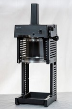 Ice Shaving Machine for Swan Ice Blocks Cygne SI-150C Kakigori picture