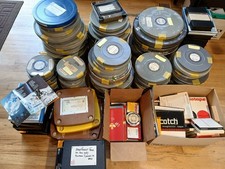 ***The Ultimate NASA Jim Irwin Museum Collection Apollo Moon Land Film History picture