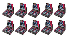 Union Arena BLEACH Thousand-Year Blood War Vol.3 Booster Box TCG Japanese 10 box picture