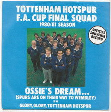 Tottenham Hotspur 7