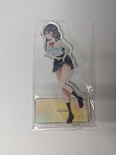 Arya-san from next door who sometimes blurts out in Russian - Acrylic stand picture