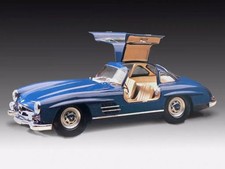 1/24 Mercedes-Benz 300 SL 100th Anniversary Model Kit Gift Set picture