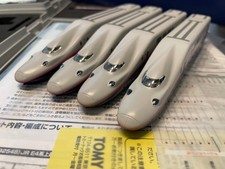 Tomix 92548 92549 E4 series Joetsu Shinkansen MAX new paint 16 cars #b4a8fd picture
