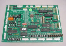 Gorgar Replacement Williams Pinball Machine System 3, 4 System 6 MPU.Made in USA picture