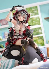 NEW UNOPENED Max Factory hololive production Sakamata Chloe 1/6 Figure JAPAN picture