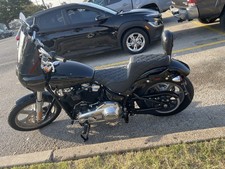 2022 Harley-Davidson Softail Standard FXST picture
