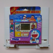 [Rare] Doraemon Nobita's Dorayaki Shop Game & Watch Epoch picture