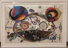 Takashi Murakami - Tan Tan Bo 2003 ED 300 picture