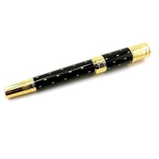 Montblanc Fountain Pen Patron Series Elizabeth I Nib 18K 750 picture