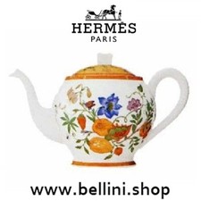 HERMES Siesta Teapot - Teapot 003118P picture