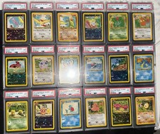 Southern Islands COMPLETE English Sequential Set 18/18 - 2 PSA 10s MEW PSA 8 picture