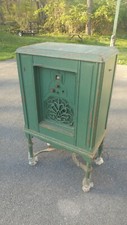 Vintage 1930s Westinghouse W-R5 Radio FANTASTIC PIECE picture