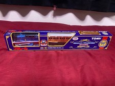 Plarail Kikansha Thomas 60Th Anniversary Metalliclimited Edition JPN Limited Rar picture