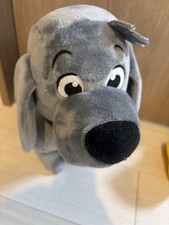 Charky plush toy, Curious George #QY8D68 picture