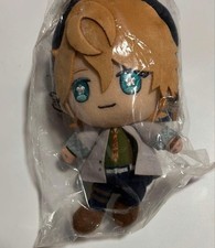 Piofiore no Banshou Nicola Plush Doll picture