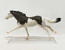 Breyer Home and Away 2021 True Blue Event LE #712409 Ruffian Mold Pinto 52 Made picture