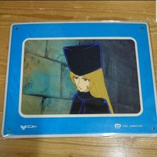 Galaxy Express 999 Cel Picture Reiji Matsumoto Art Anime Genga Vintage picture