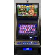 IGT G23 GAME KING 3D Slot Machine picture