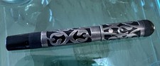 MONTBLANC BABY SAFETY - ZERO 14K GOLD NIB - SIMPLO 1920 - EXTREMELY RARE picture