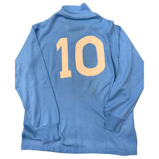 Diego Maradona - Naples jersey worn 1989/90 picture