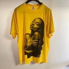Kunichi Nomura Sade T-Shirt Men JPN Limited Edition Rare Model VHTF Pre-owned picture