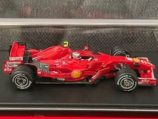 Ferrari Look Smart Kimi Raikkonen F2007 Limited 400 Chinese Gp JPN Limited Editi picture