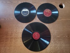 1000 78rpm Shellac records most NEAR MINT or NEW OLD STOCK from 1910s to 1950s picture