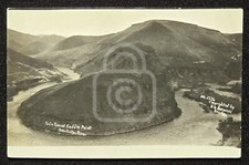 Early B. B. Bakowski RPPC Twin Tunnel, Oregon. C 1909 Deschutes County #2326 picture