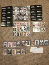 Massive Lot of (268) 2020 Topps Wacky Attacky Packages Stickers Red Crudlow Sets picture